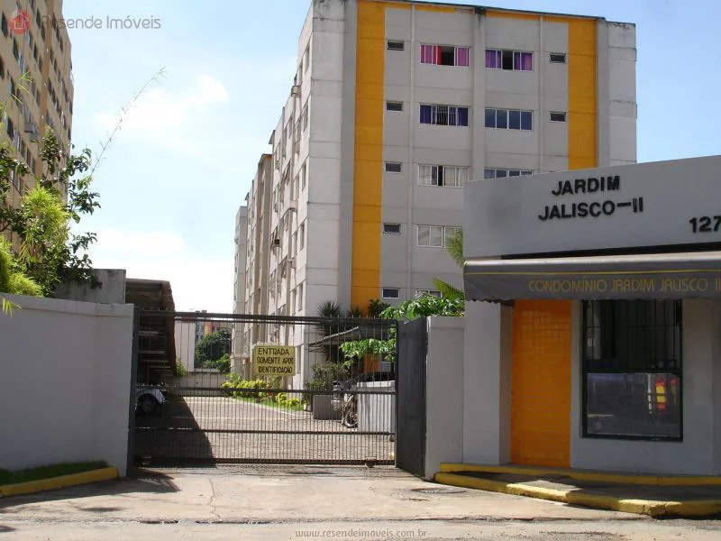 Foto 6 de 6 - Apartamento para venda em Jardim Jalisco